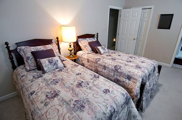Shared Bedroom